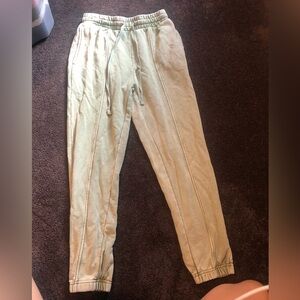 Forever 21 sweatpants
